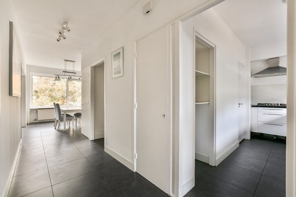Medium property photo - Pruimenlaan 38, 1185 RW Amstelveen